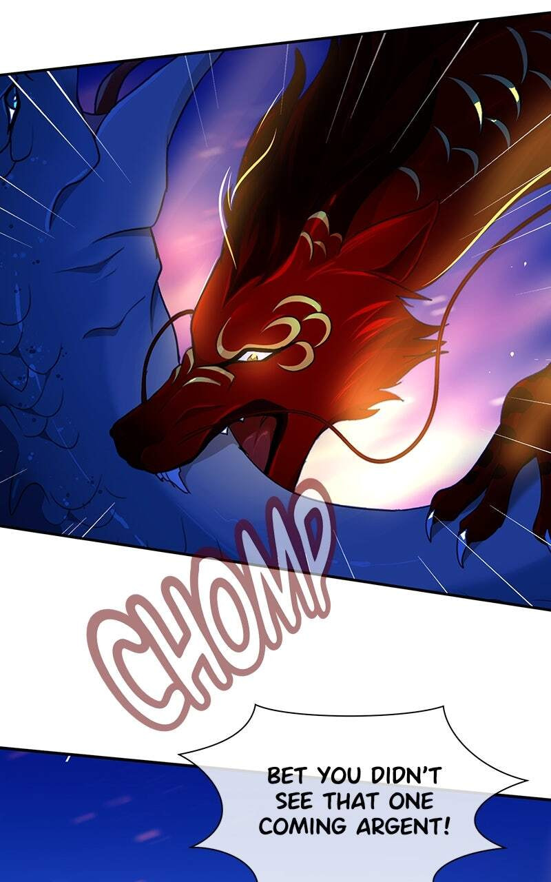 SubZero Chapter 261 page 11 - 