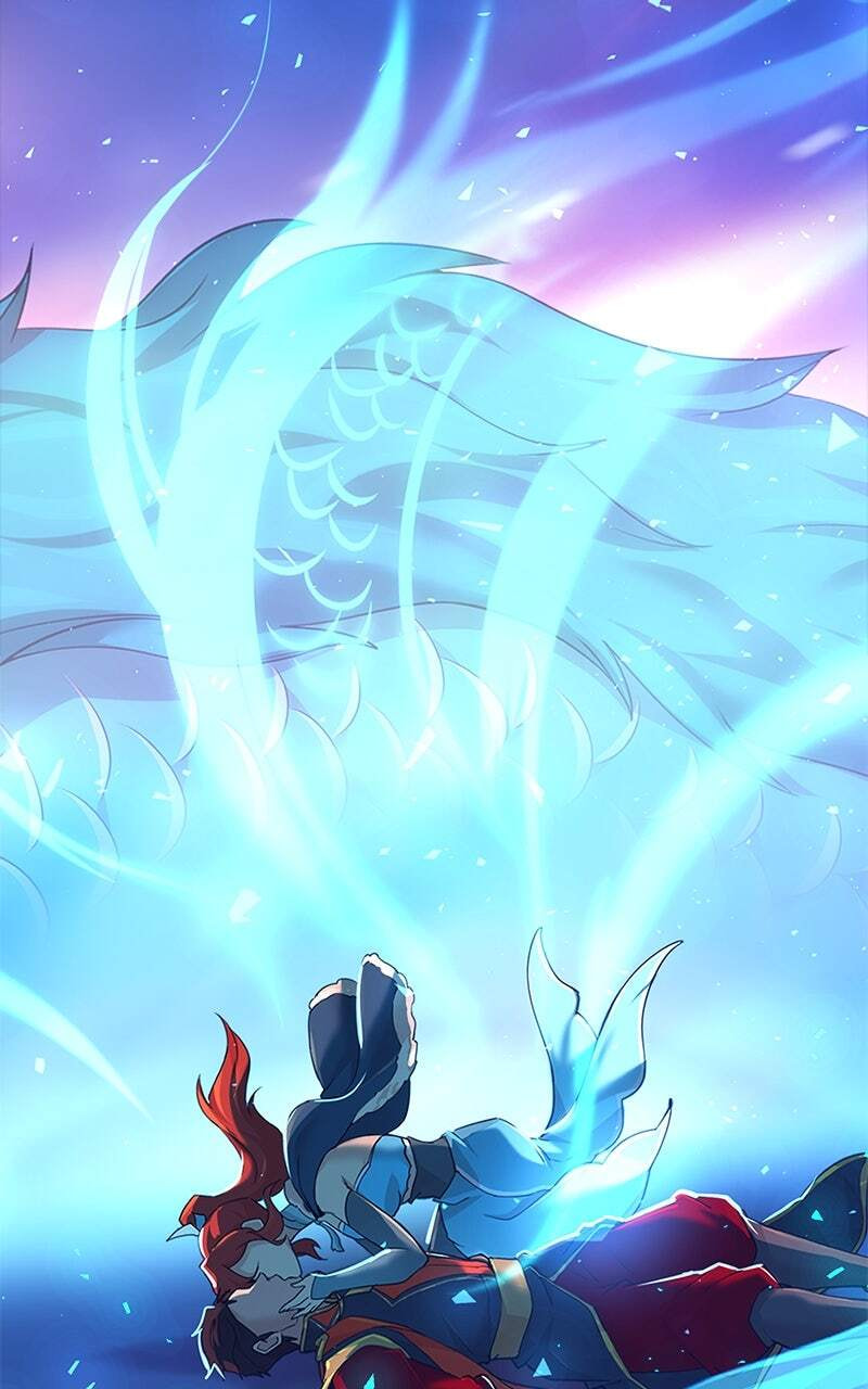 SubZero Chapter 261 page 21 - 