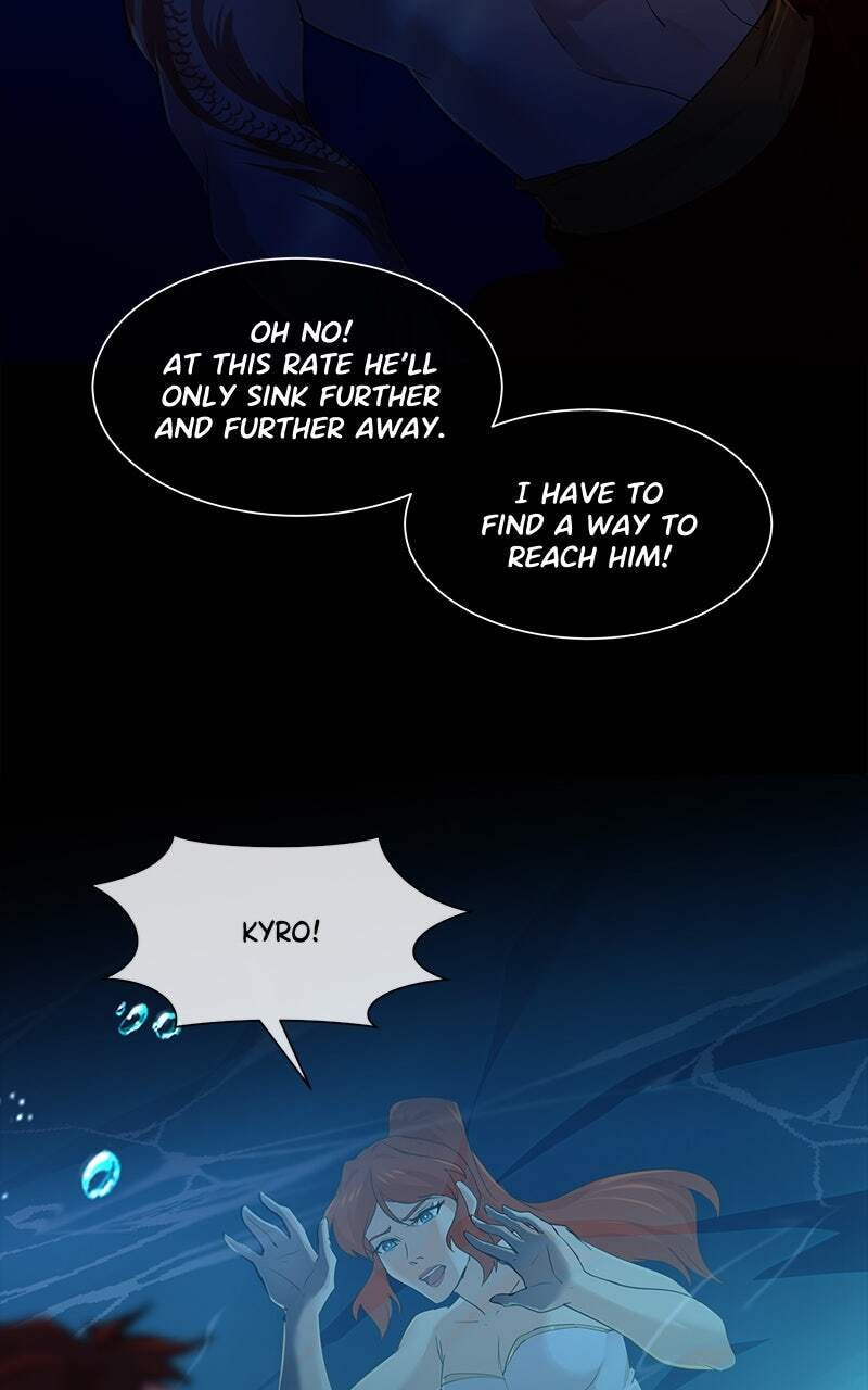 SubZero Chapter 261 page 33 - 