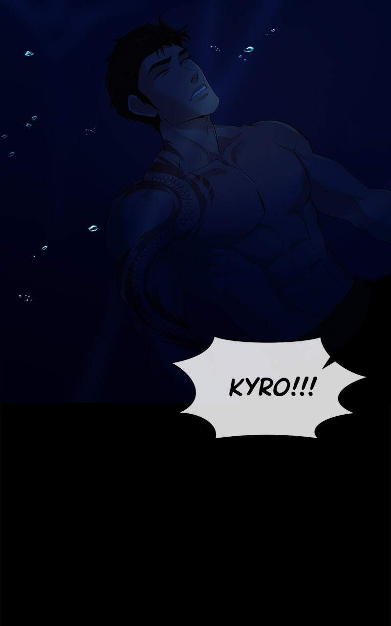 SubZero Chapter 261 page 35 - 