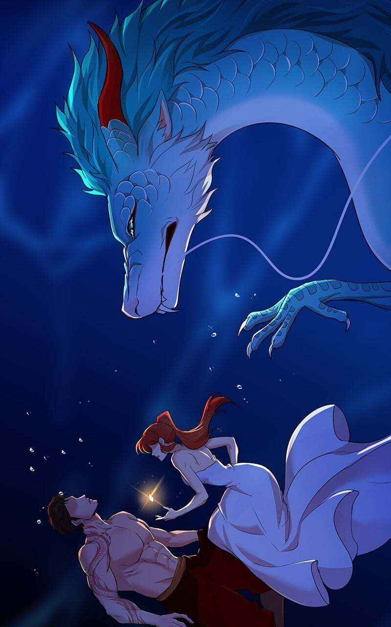 SubZero Chapter 261 page 47 - 