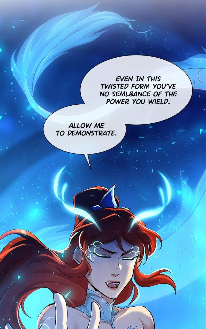 SubZero Chapter 261 page 84 - 