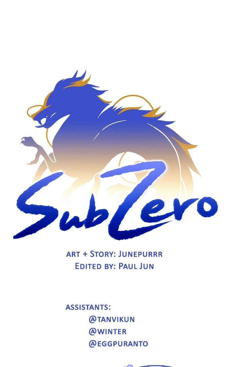 SubZero Chapter 261 page 87 - 