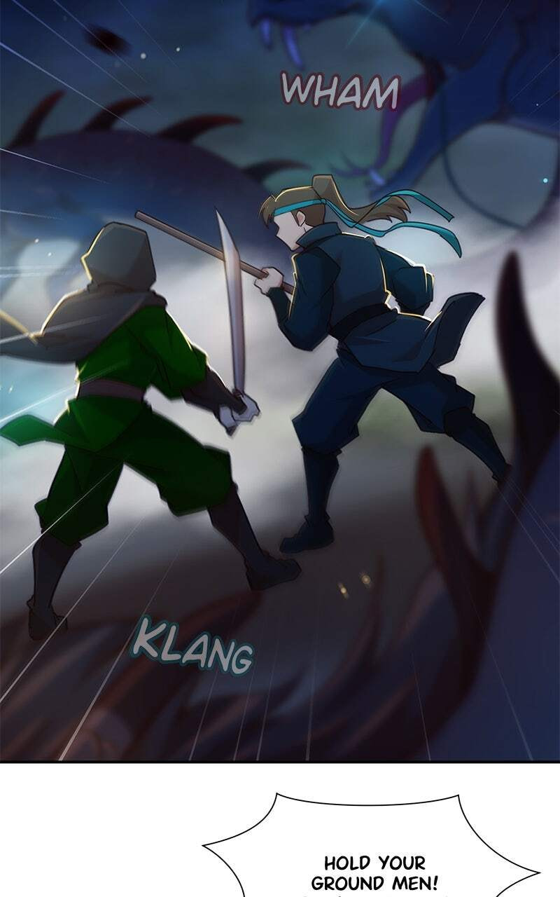 SubZero Chapter 262 page 53 - 