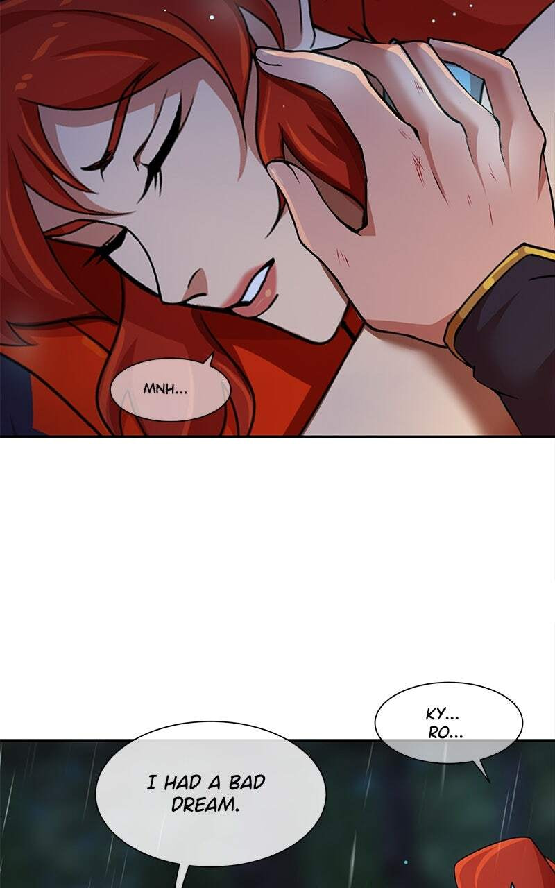 SubZero Chapter 262 page 77 - 