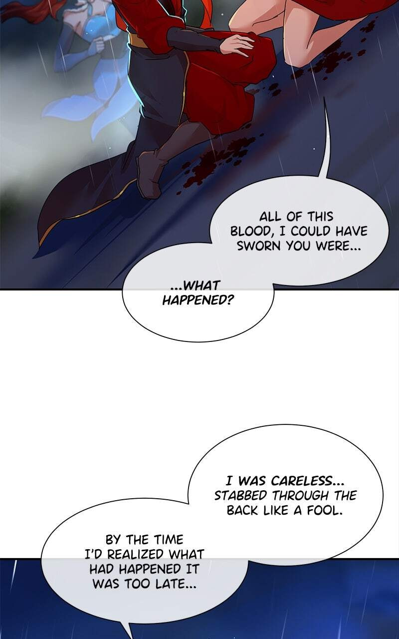 SubZero Chapter 263 page 12 - 