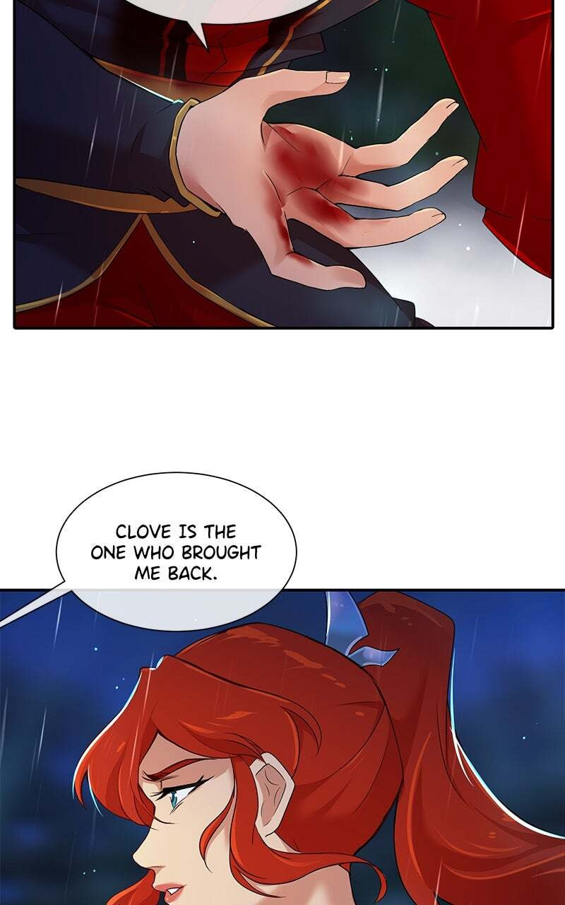 SubZero Chapter 263 page 14 - 