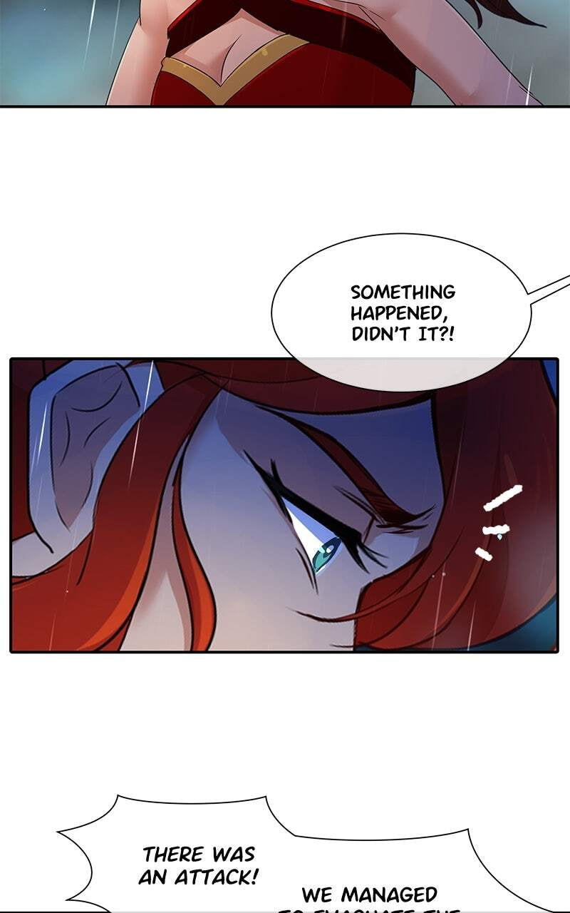 SubZero Chapter 263 page 18 - 