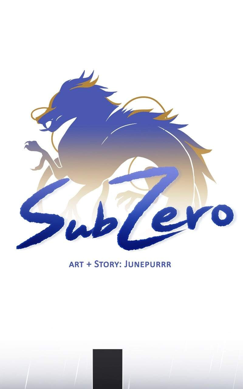 SubZero Chapter 263 page 22 - 