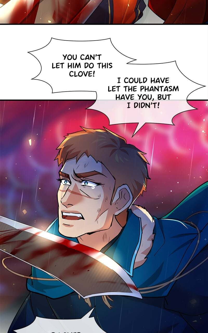 SubZero Chapter 263 page 42 - 
