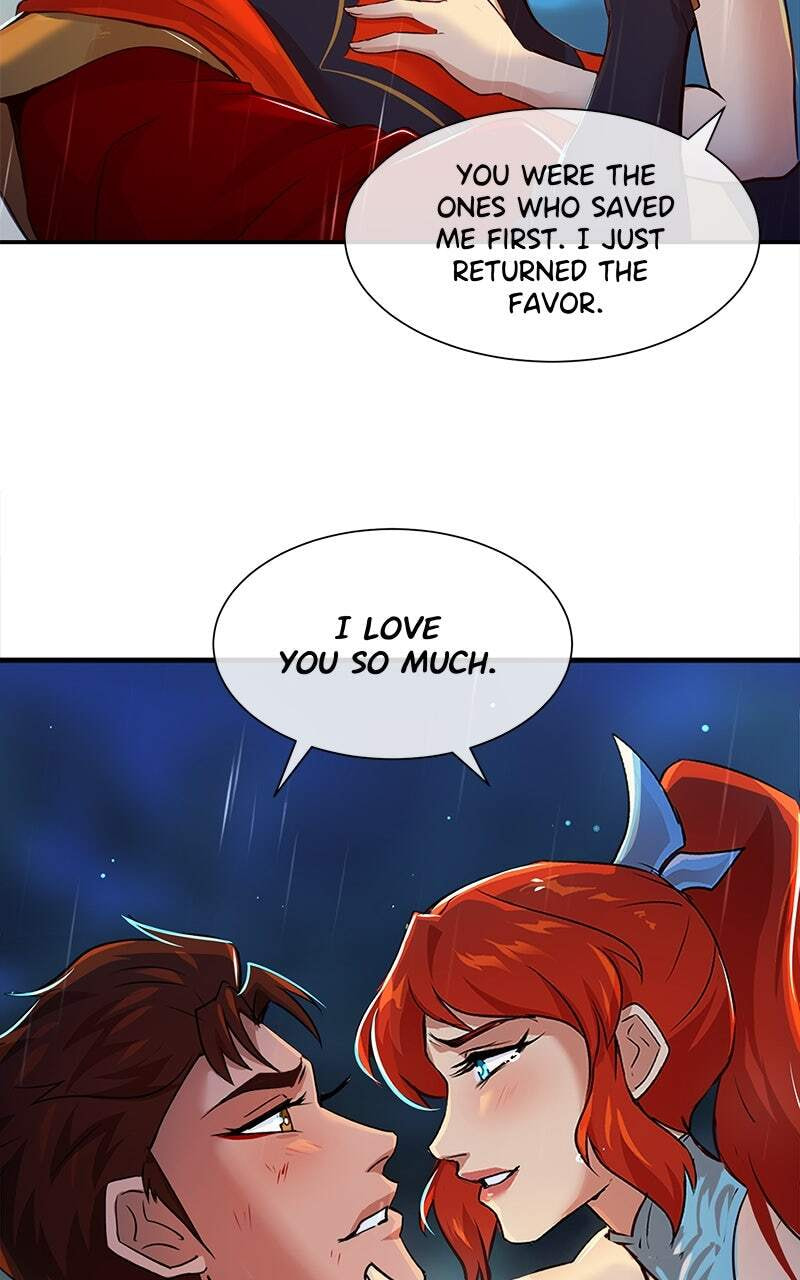 SubZero Chapter 263 page 8 - 