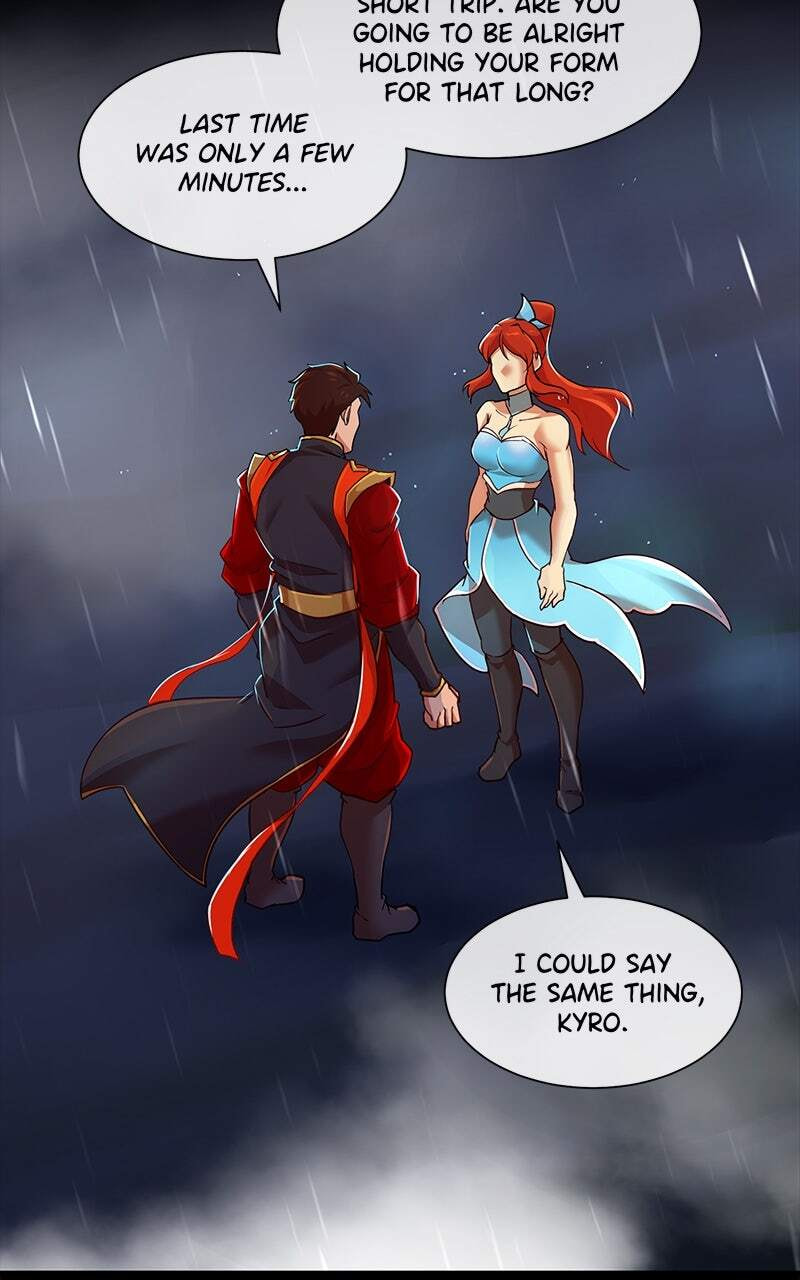 SubZero Chapter 264 page 11 - 