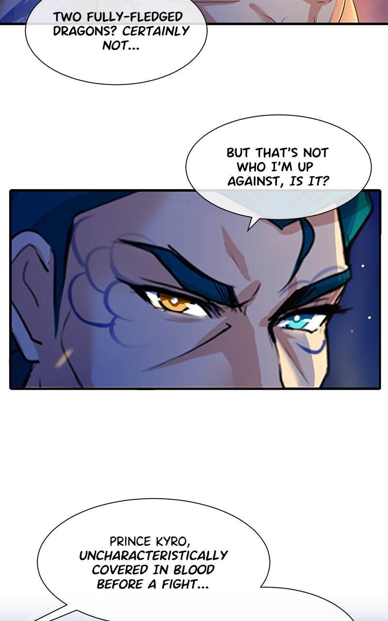 SubZero Chapter 264 page 46 - 