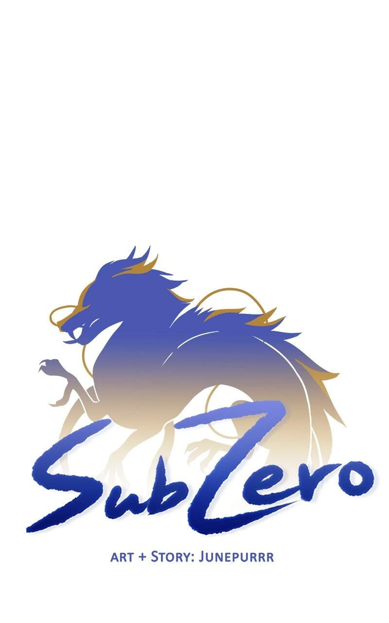 SubZero Chapter 266 page 12 - 