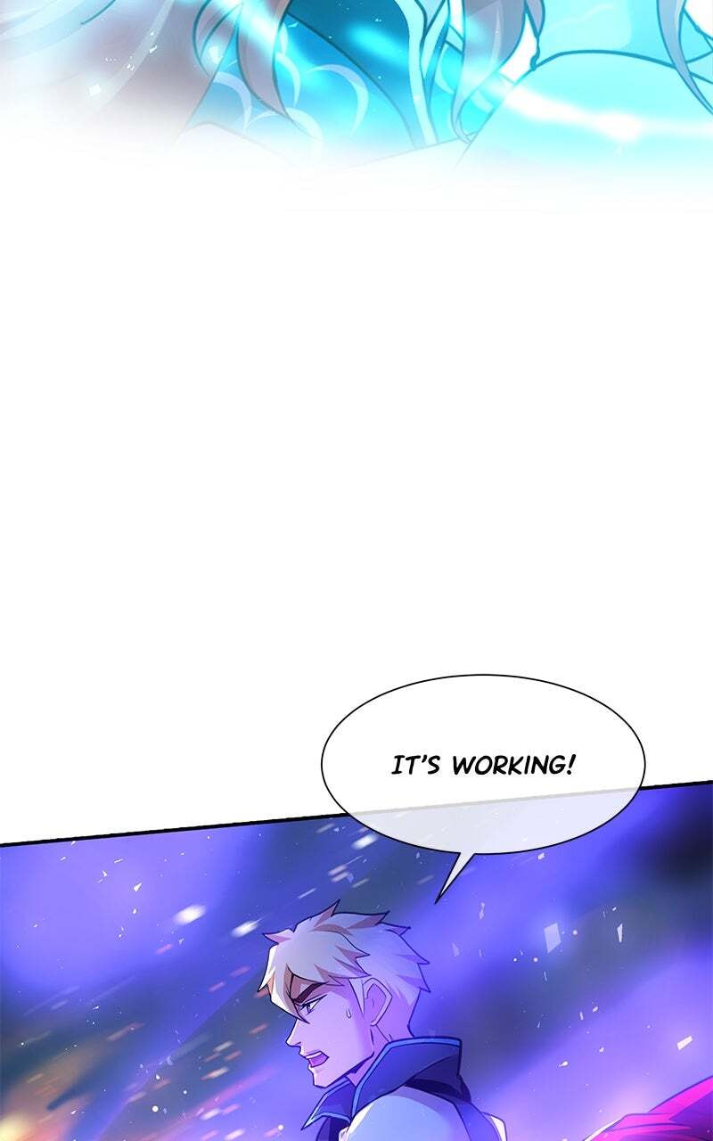 SubZero Chapter 266 page 61 - 