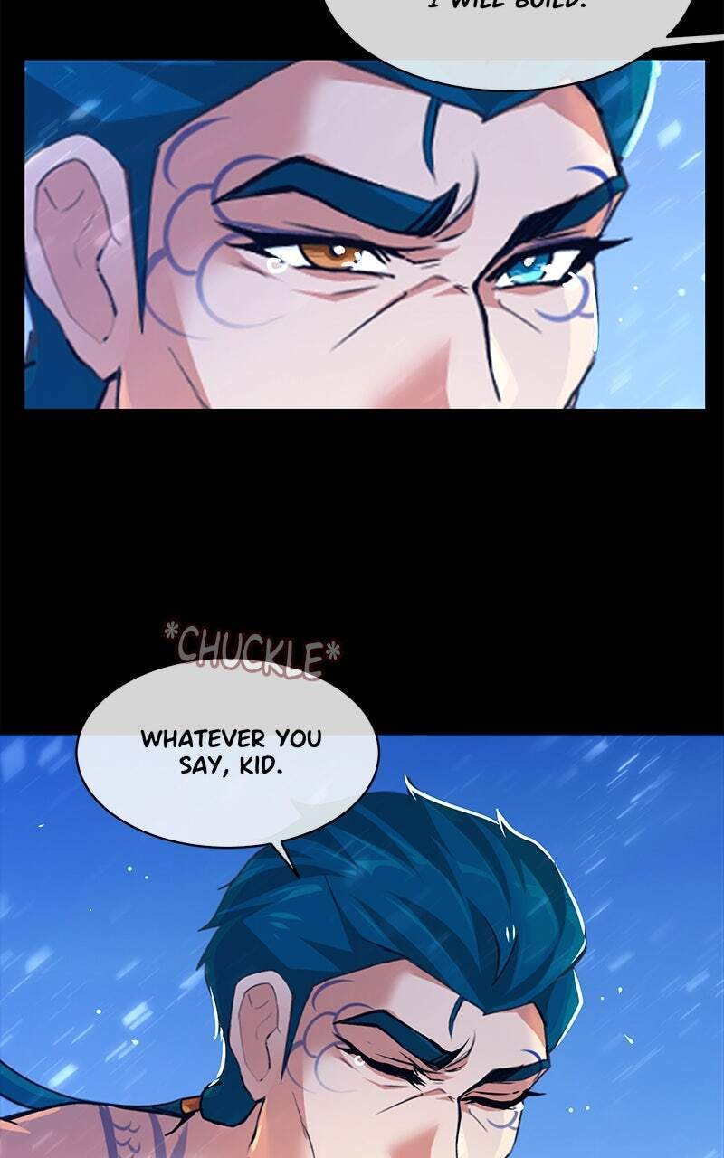 SubZero Chapter 267 page 40 - 