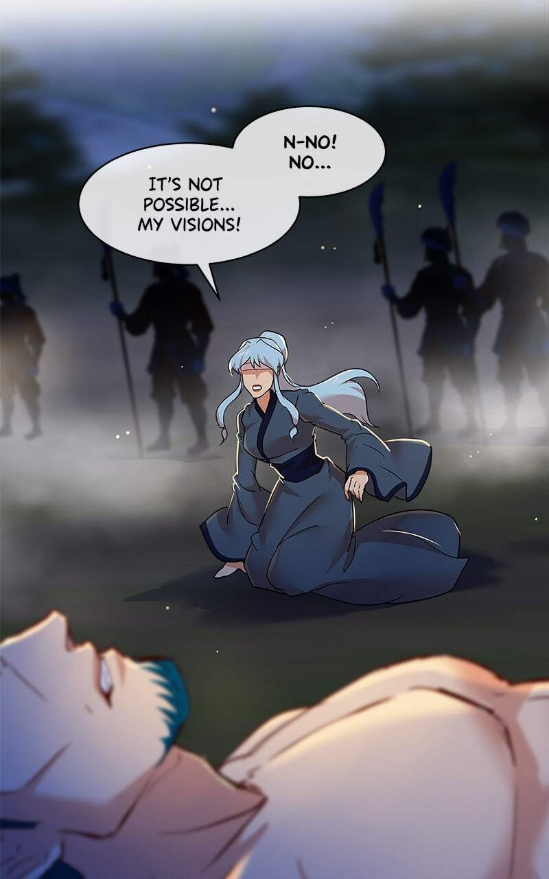 SubZero Chapter 267 page 57 - 