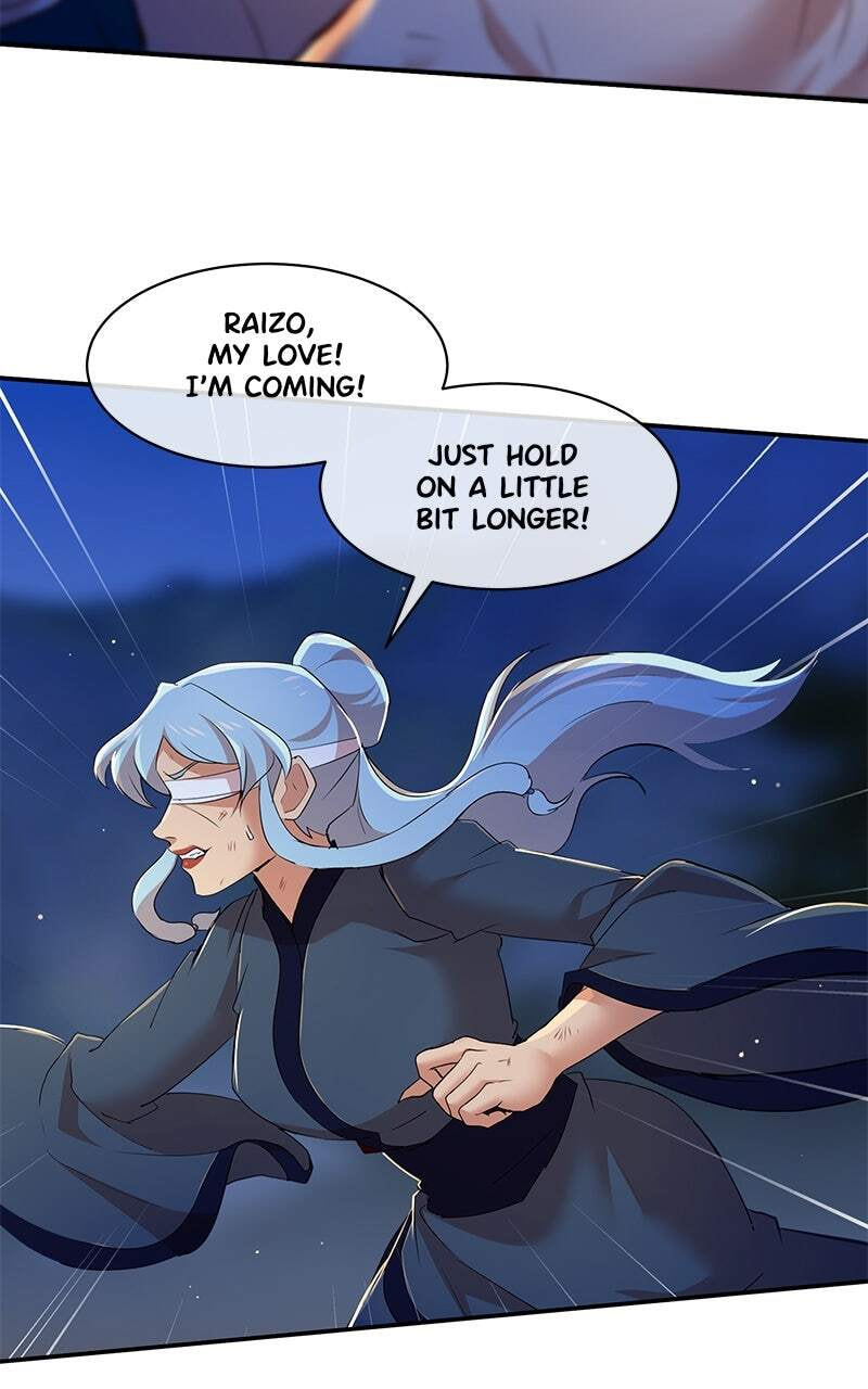 SubZero Chapter 267 page 58 - 