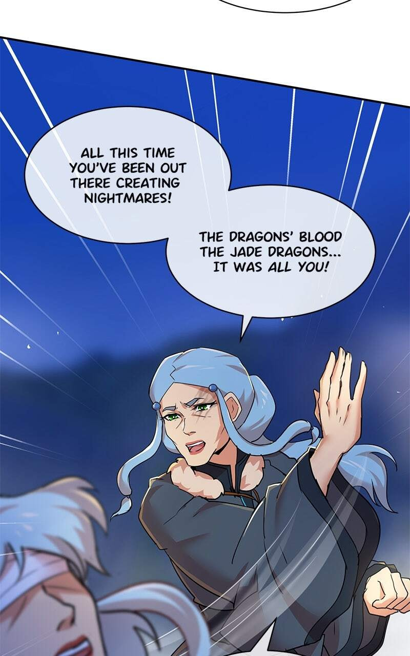 SubZero Chapter 267 page 62 - 
