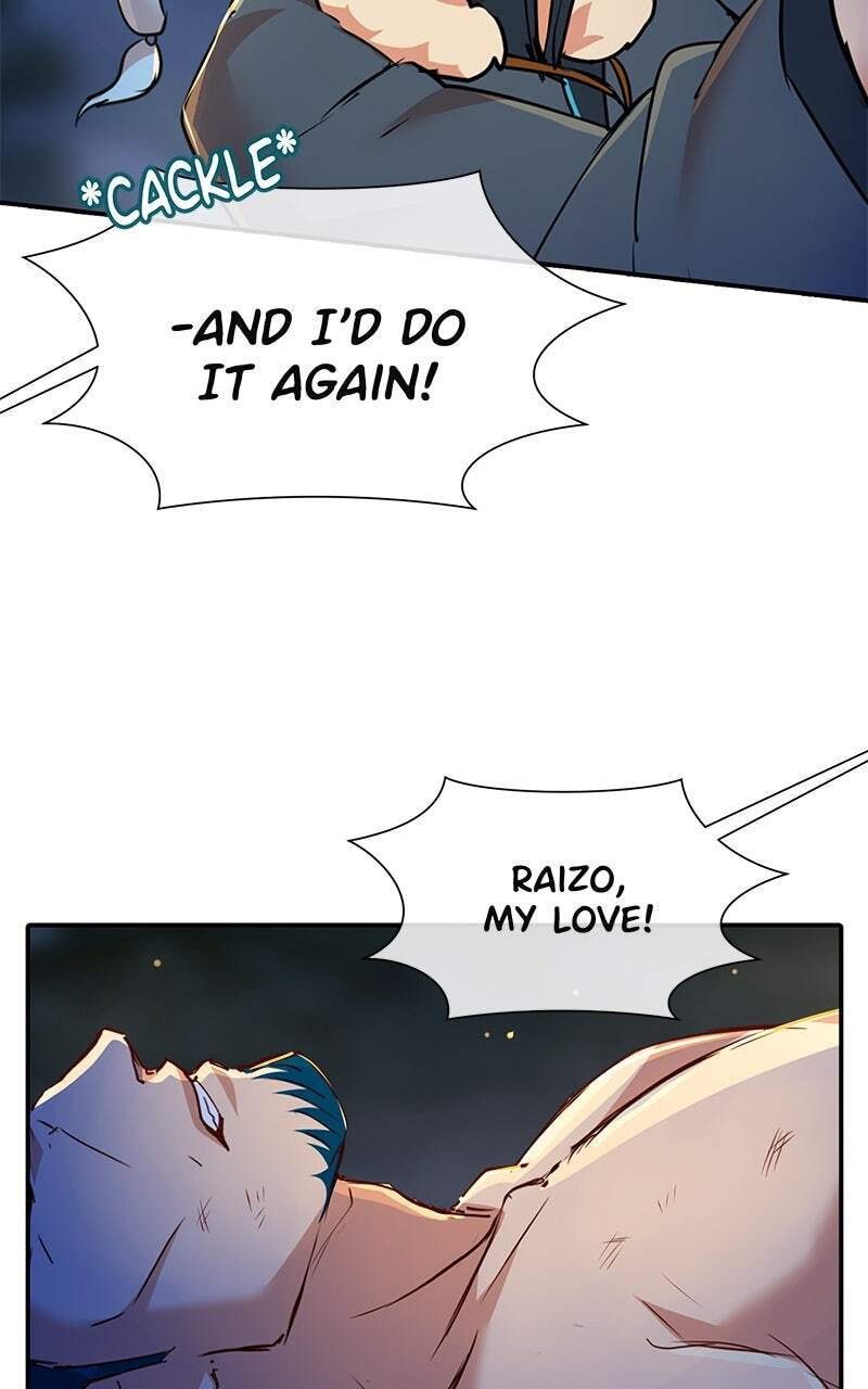 SubZero Chapter 267 page 64 - 