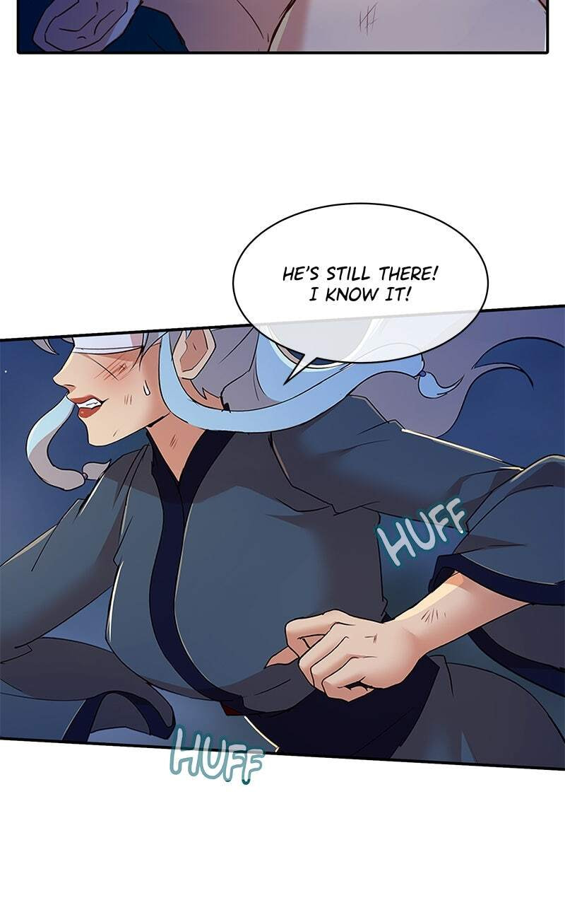 SubZero Chapter 267 page 65 - 