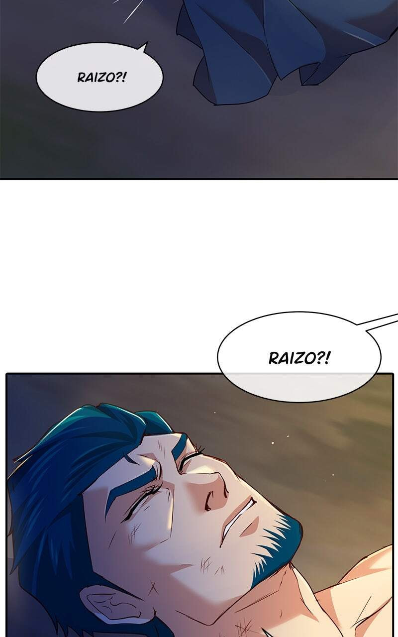 SubZero Chapter 267 page 67 - 