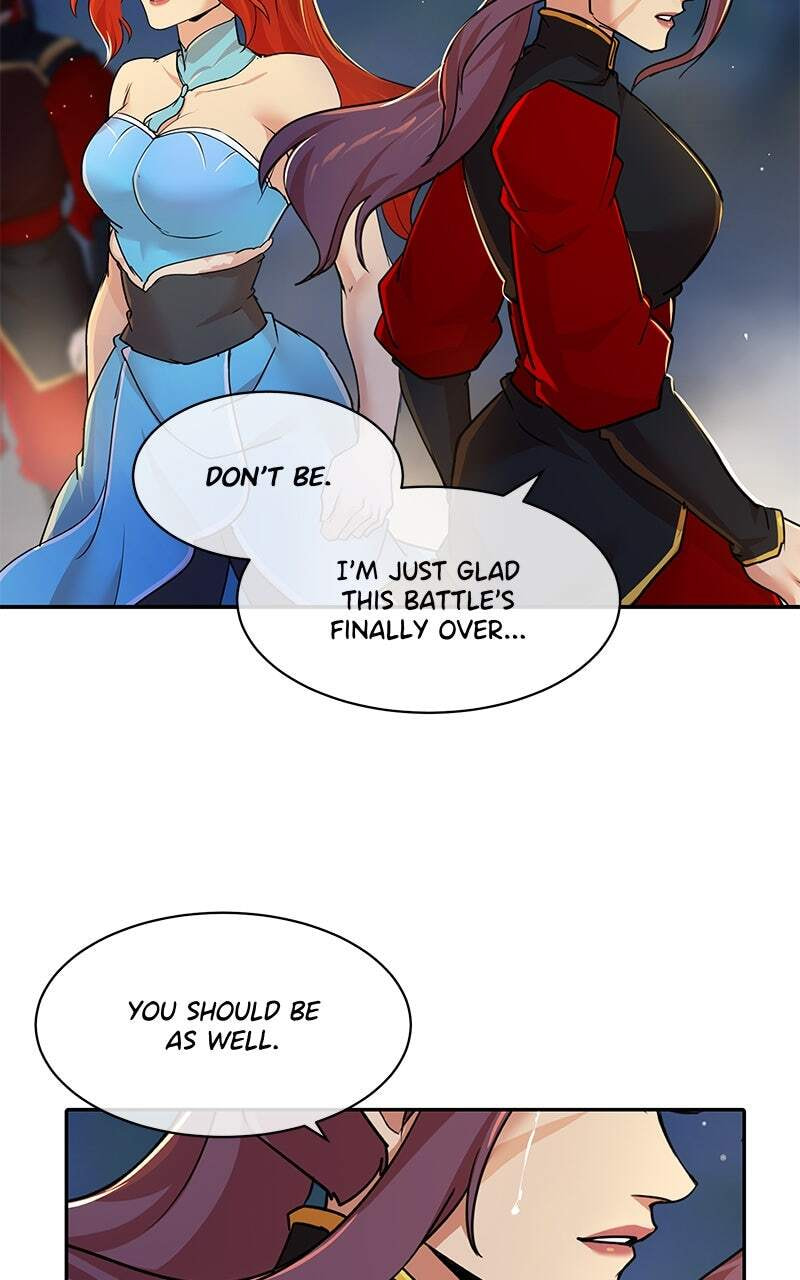 SubZero Chapter 267 page 74 - 