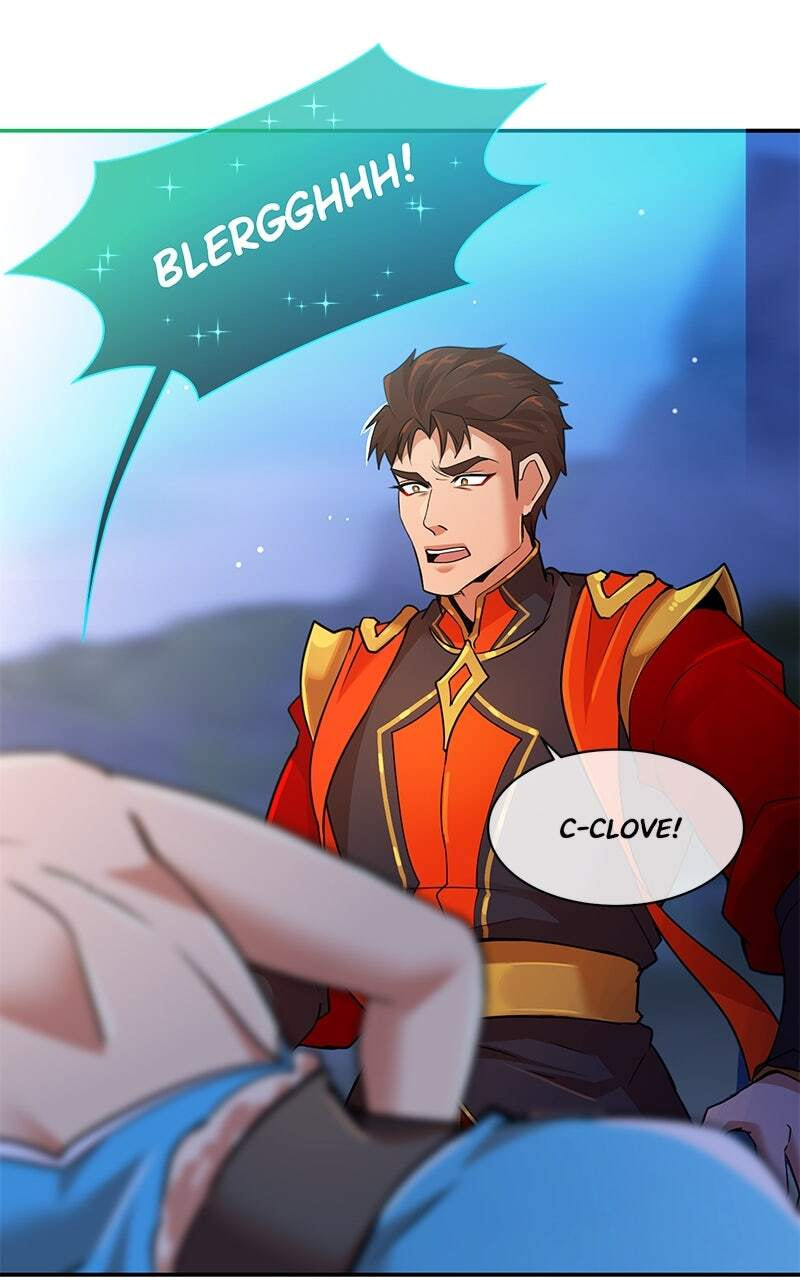 SubZero Chapter 267 page 79 - 