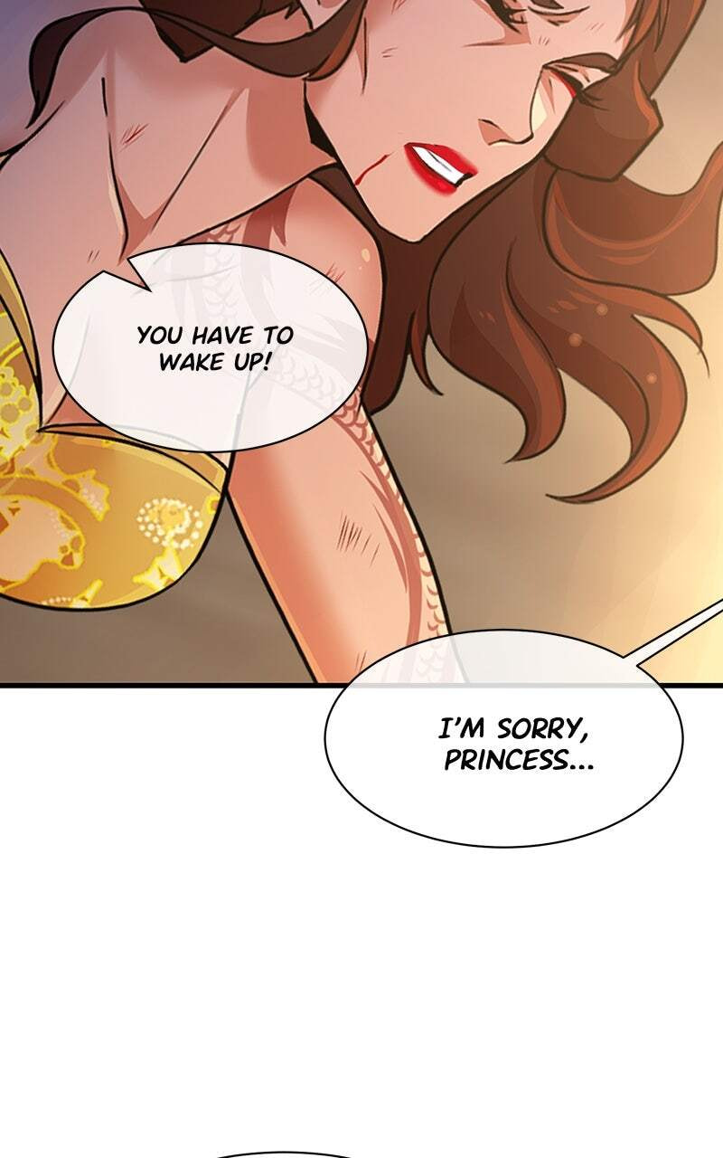 SubZero Chapter 267 page 87 - 