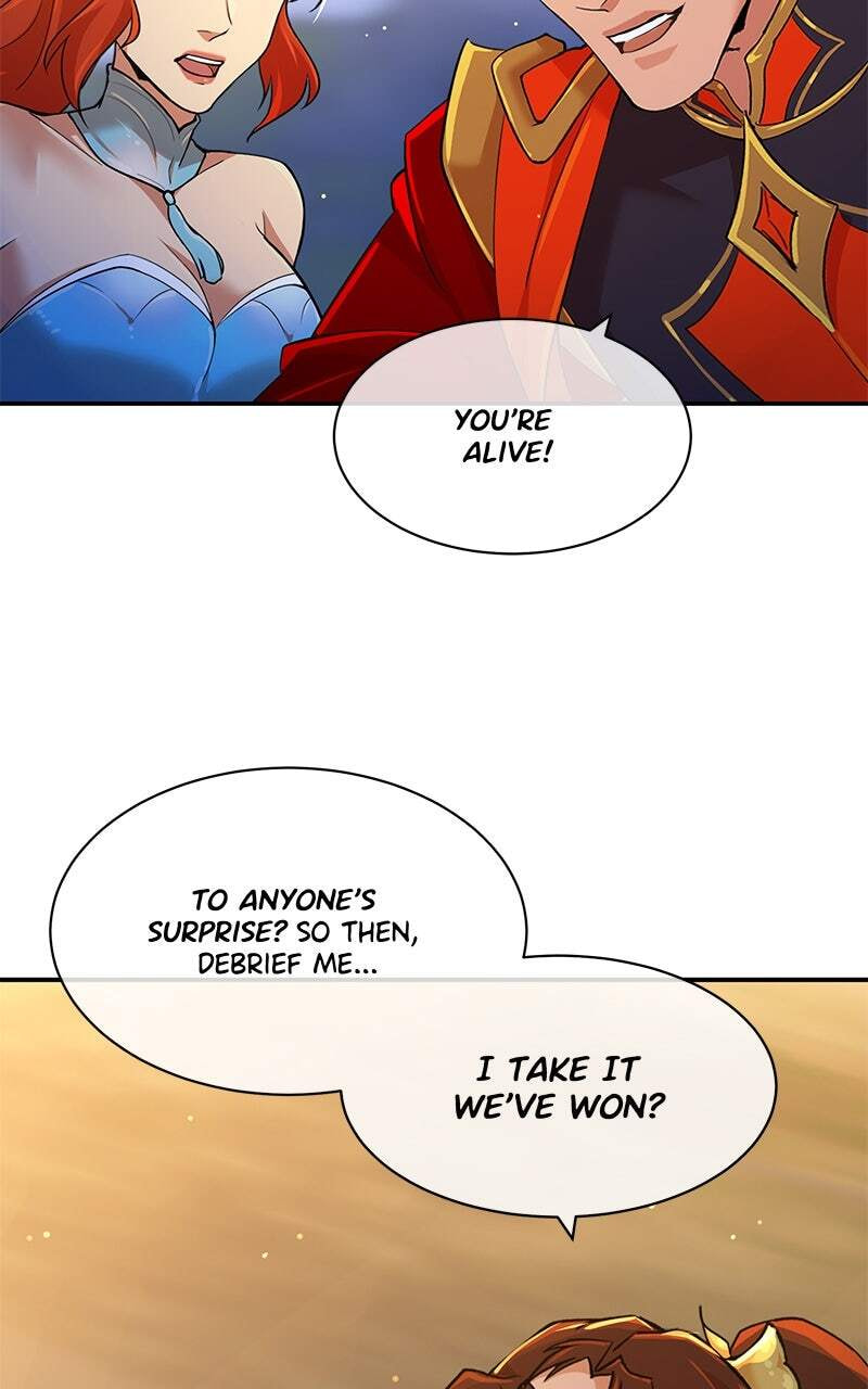 SubZero Chapter 267 page 92 - 