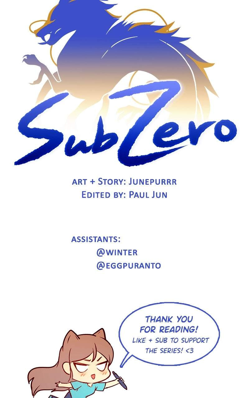 SubZero Chapter 267 page 96 - 