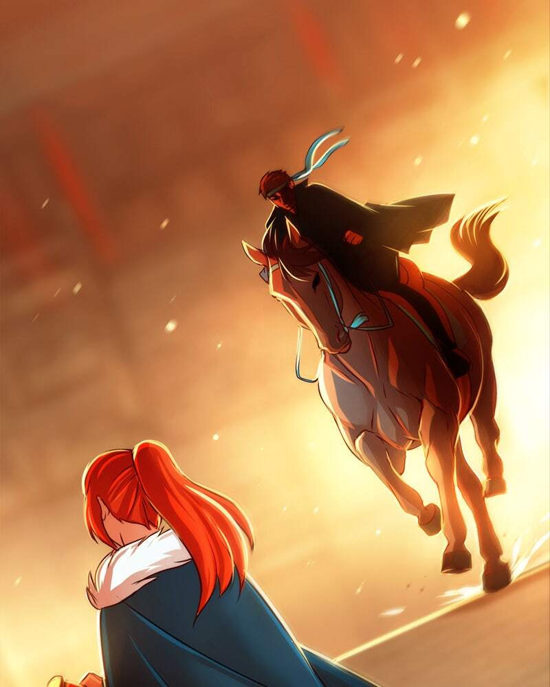 SubZero Chapter 3 page 29 - 