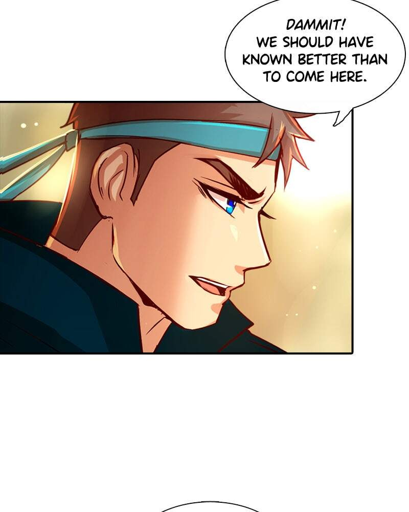 SubZero Chapter 3 page 42 - 