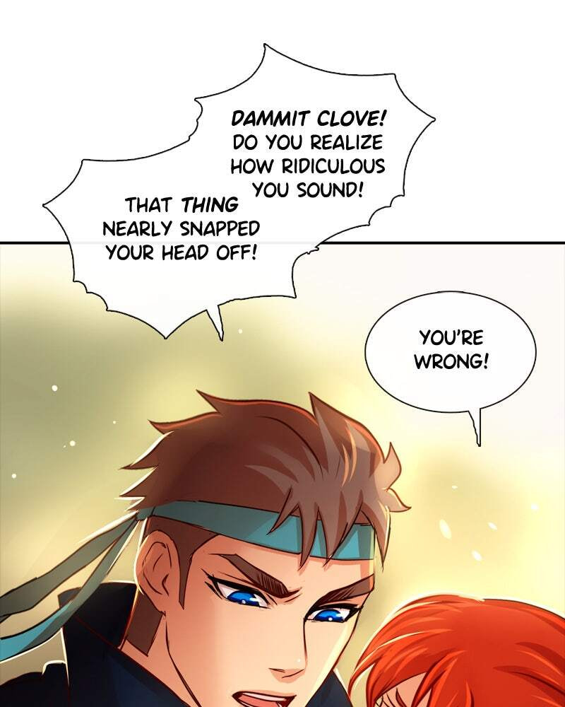 SubZero Chapter 3 page 46 - 
