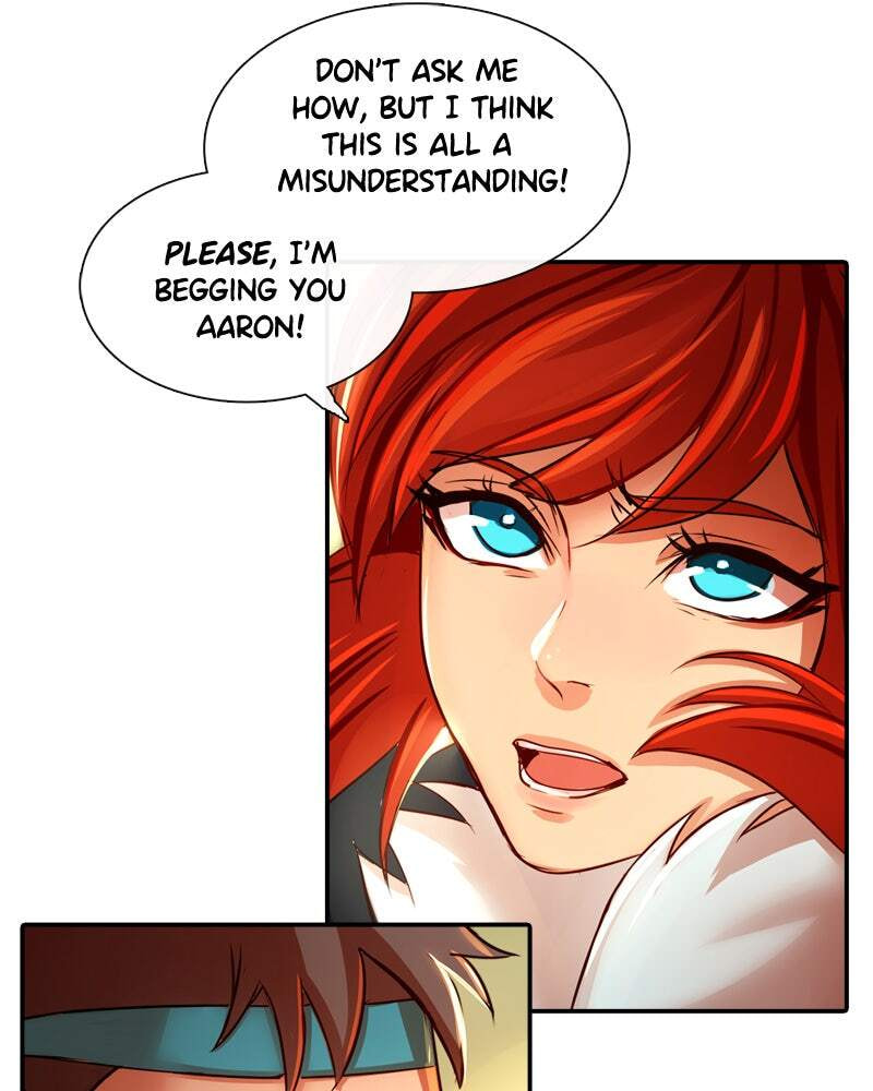 SubZero Chapter 3 page 48 - 