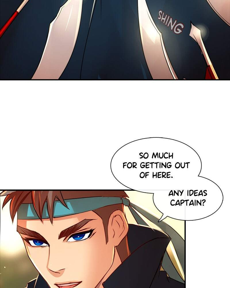 SubZero Chapter 3 page 65 - 