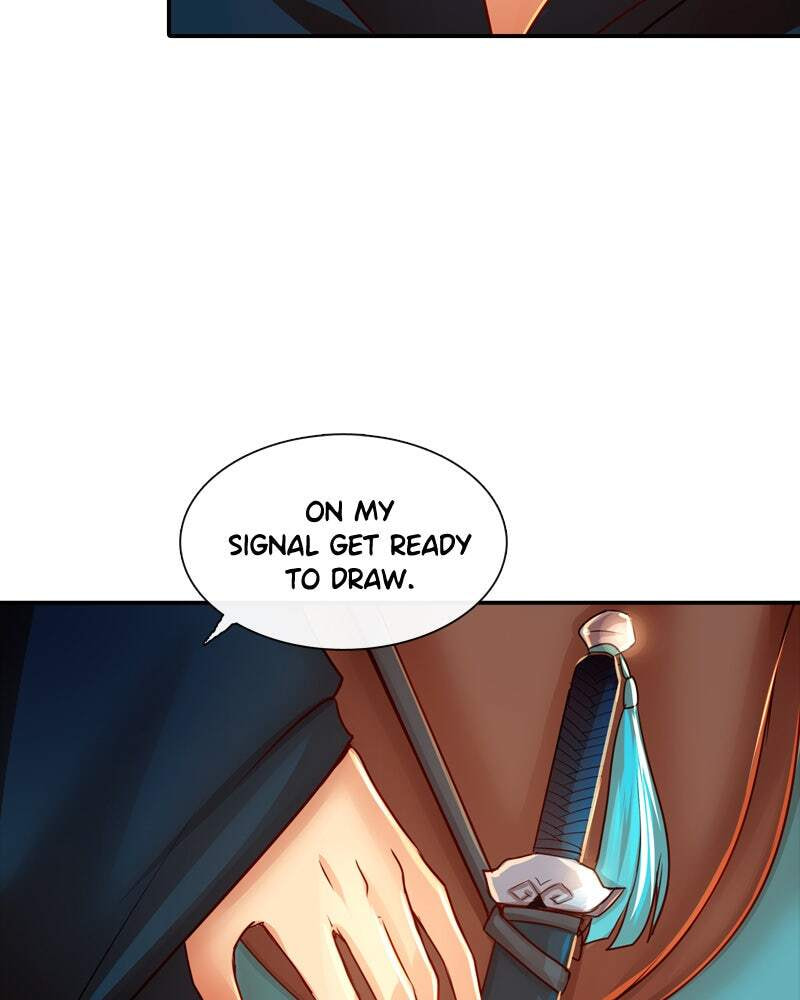 SubZero Chapter 3 page 67 - 