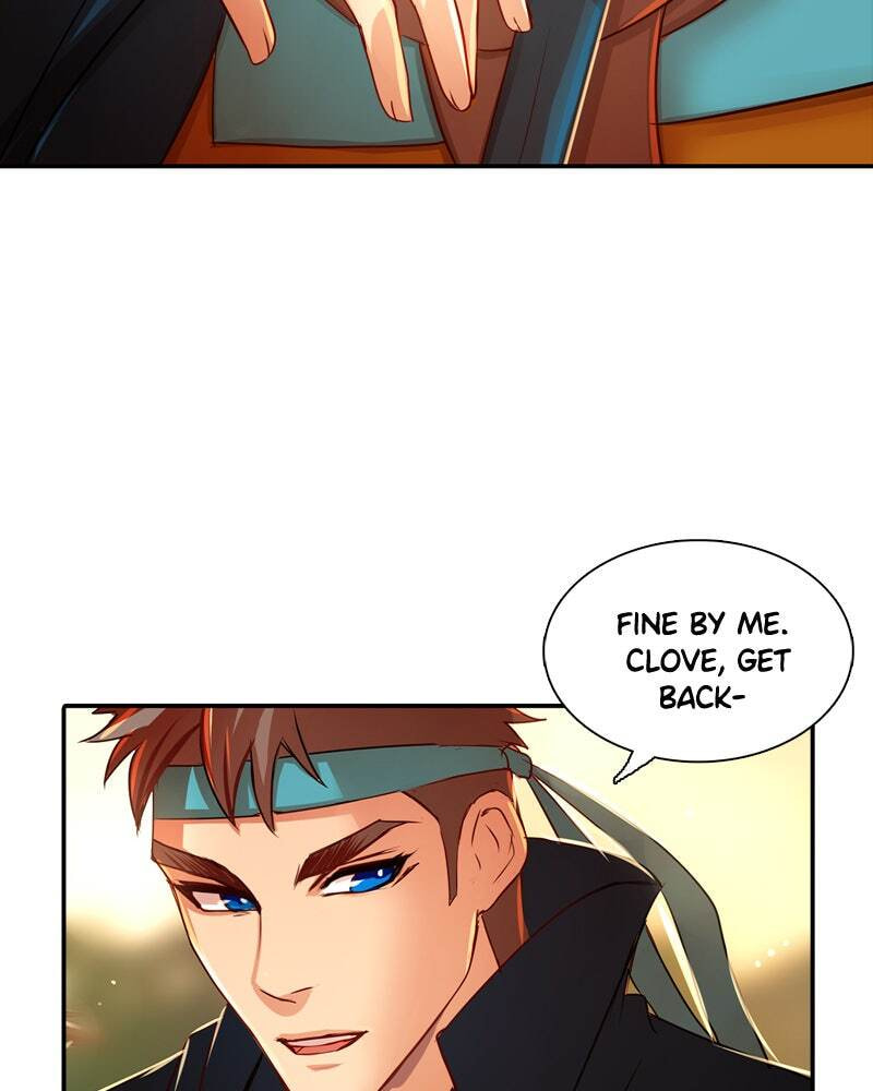 SubZero Chapter 3 page 68 - 