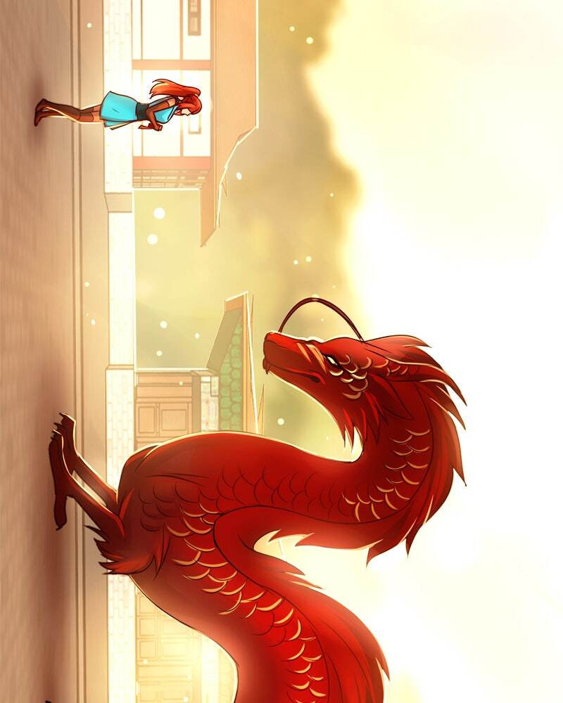 SubZero Chapter 3 page 87 - 