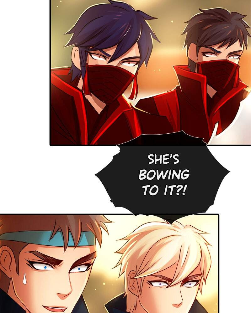 SubZero Chapter 3 page 99 - 