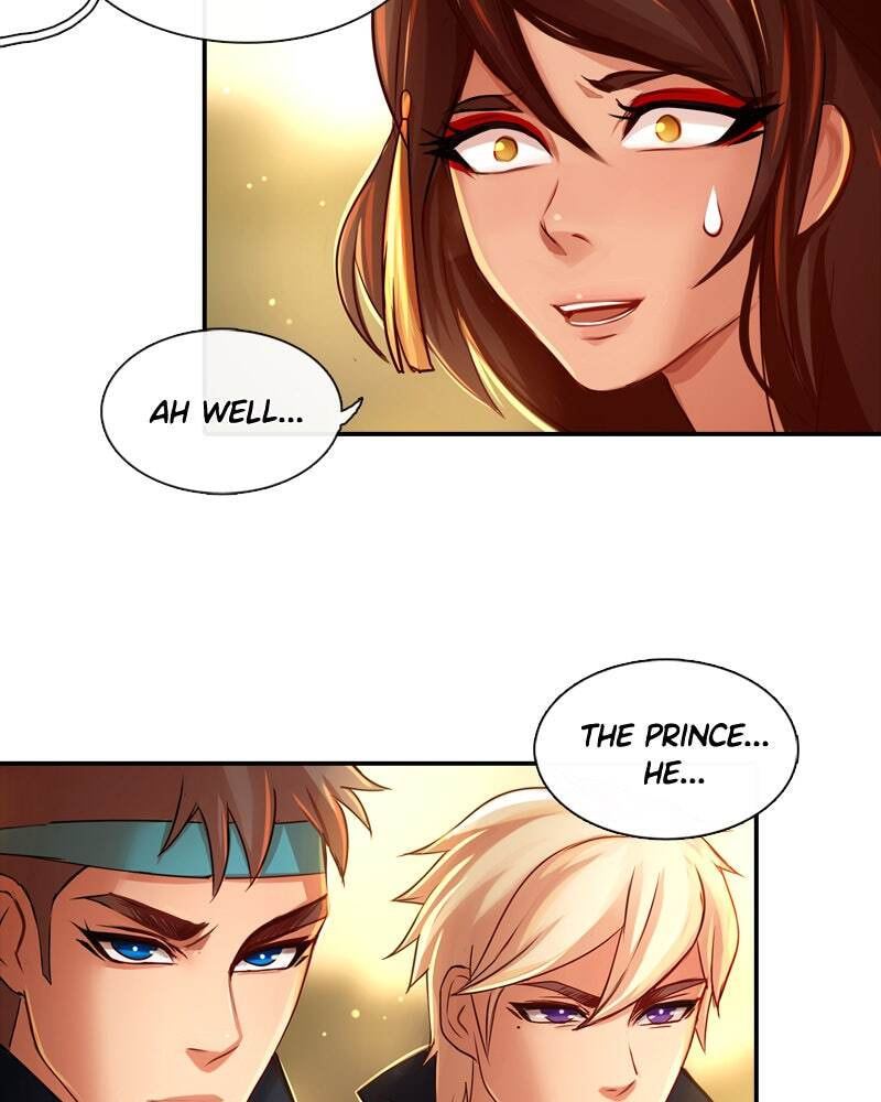SubZero Chapter 4 page 22 - 