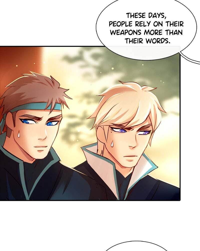 SubZero Chapter 4 page 36 - 