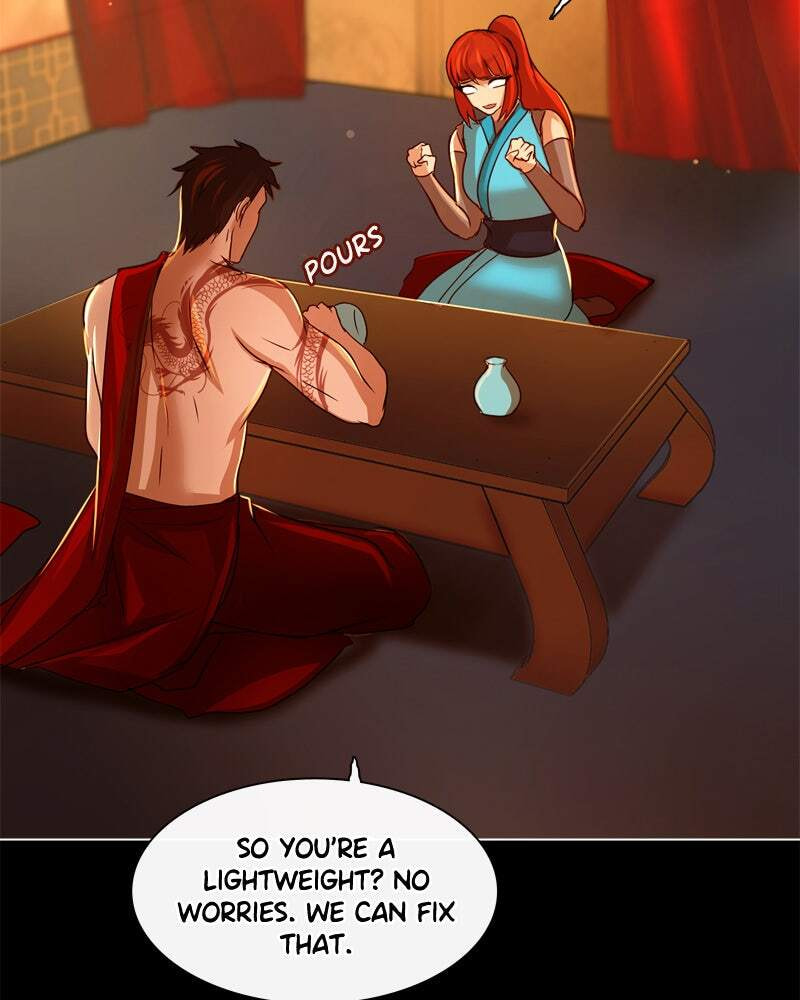 SubZero Chapter 7 page 45 - 