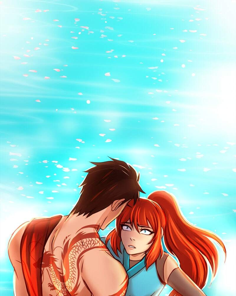 SubZero Chapter 8 page 52 - 
