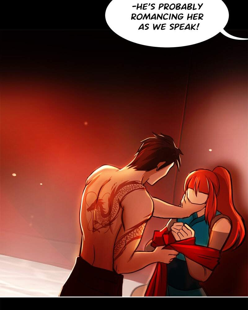 SubZero Chapter 8 page 84 - 