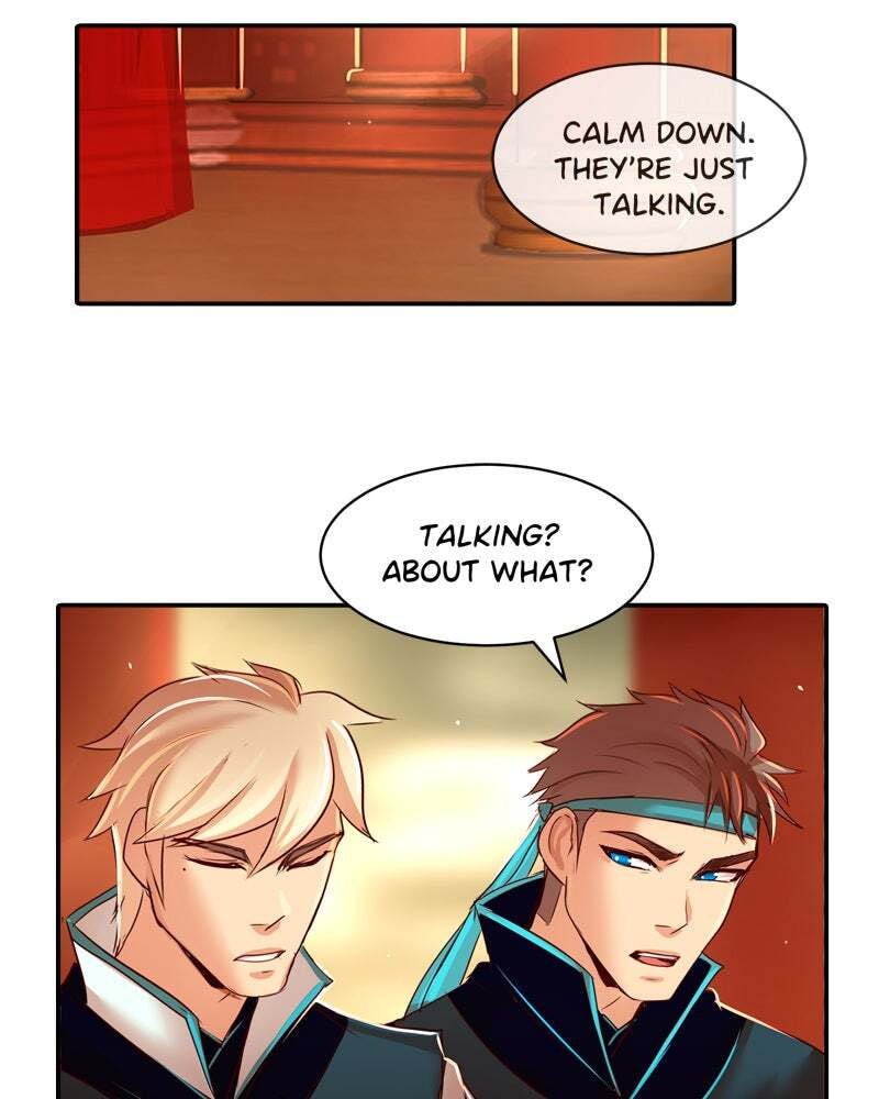 SubZero Chapter 9 page 21 - 