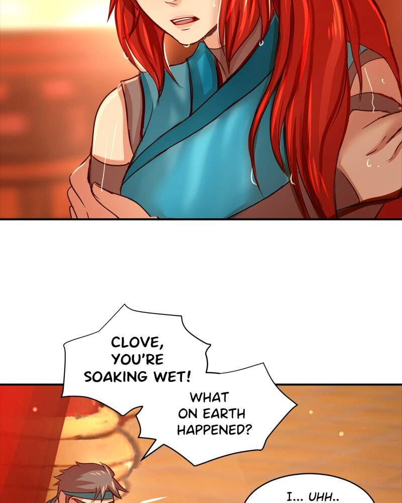 SubZero Chapter 9 page 26 - 