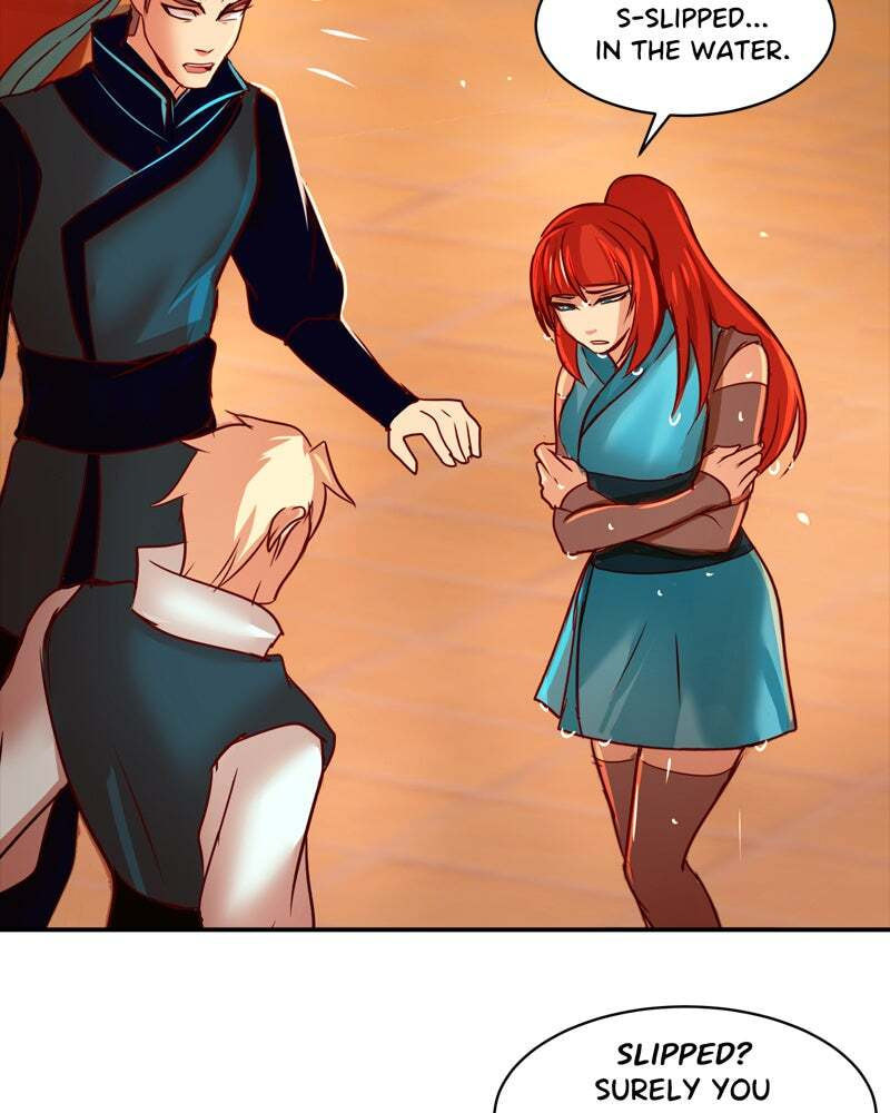 SubZero Chapter 9 page 27 - 