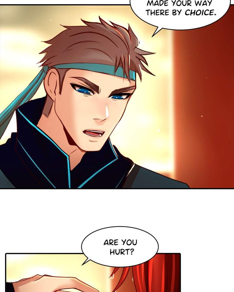 SubZero Chapter 9 page 28 - 