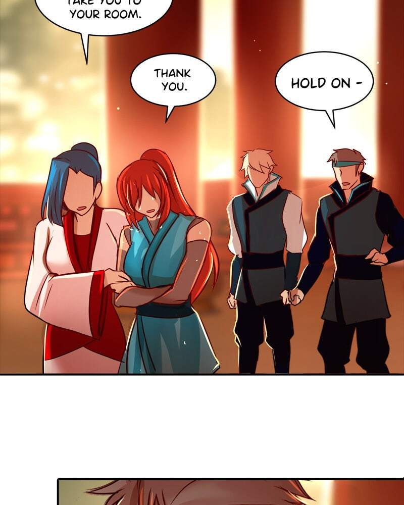 SubZero Chapter 9 page 32 - 
